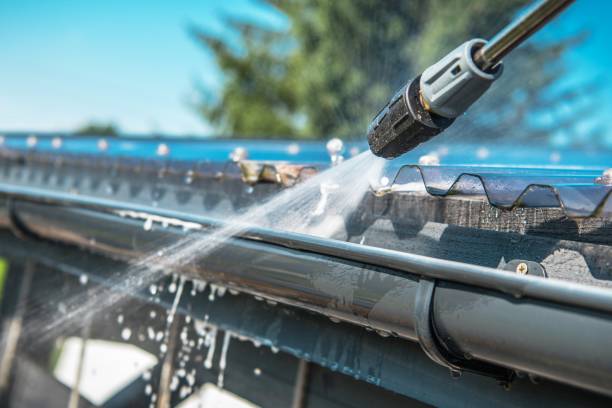 Best Garage Pressure Washing  in Canton, OH