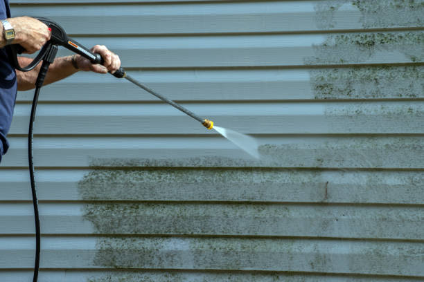 Best Deck Cleaning Services  in Canton, OH
