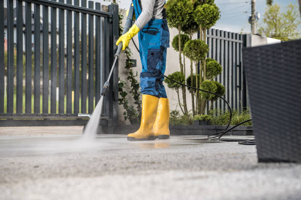 Best Commercial Building Pressure Washing  in Canton, OH