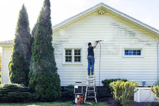 Best Deck Pressure Washing  in Canton, OH