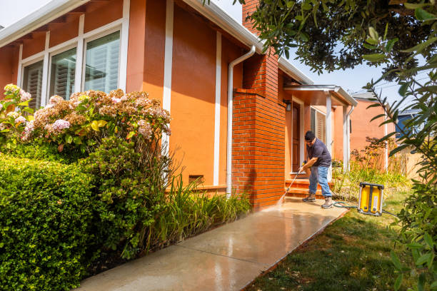 Pressure Washing Services for Businesses in Canton, OH