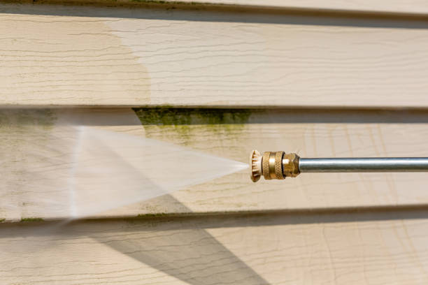 Professional Pressure Washing in Canton, OH